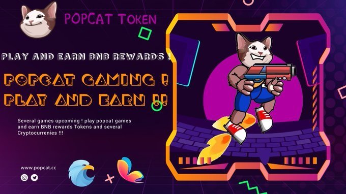 Popcat meaning